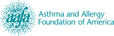 Asthma and Allergy Foundation of America Logo